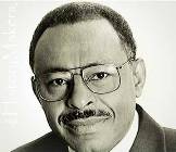 Roland Burris sworn in as Obama's Senate replacement 